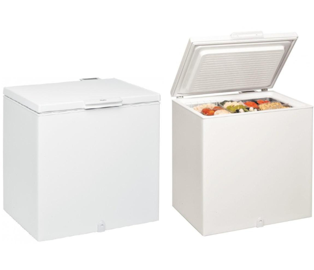 Whirlpool WHS2121 - 209769 - zdjęcie